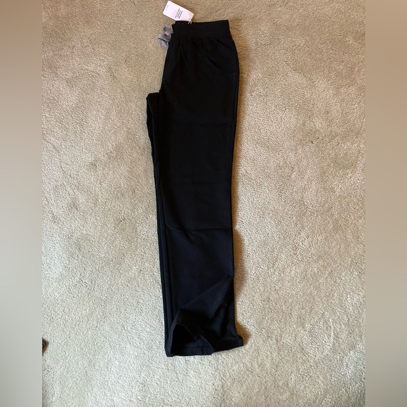 Figs scrub Kade cargo pants black - Picture 4 of 6